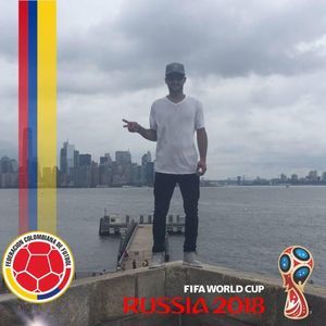 Meet your Posher, Brian